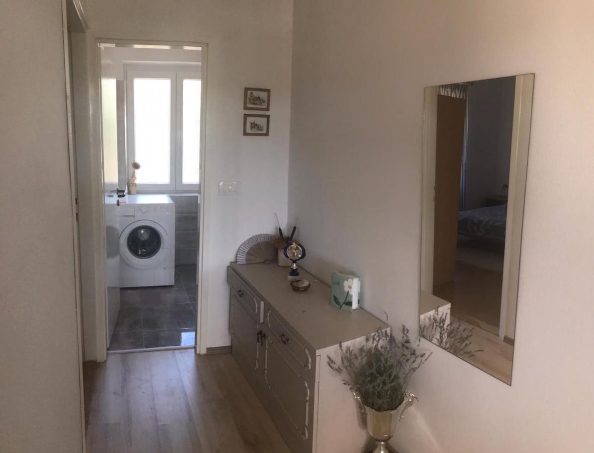 Apartament Elena Benkovac Zewnętrze zdjęcie