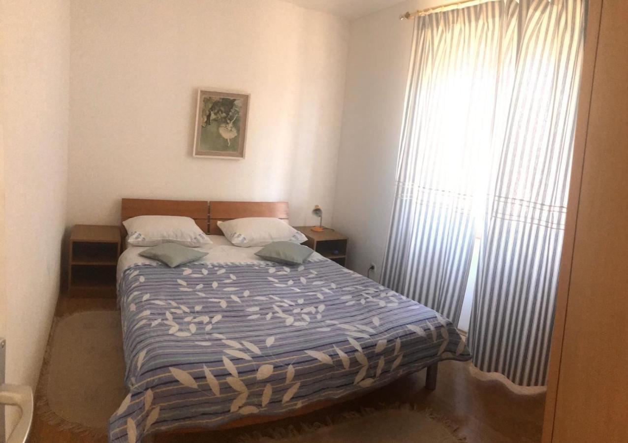 Apartament Elena Benkovac Zewnętrze zdjęcie