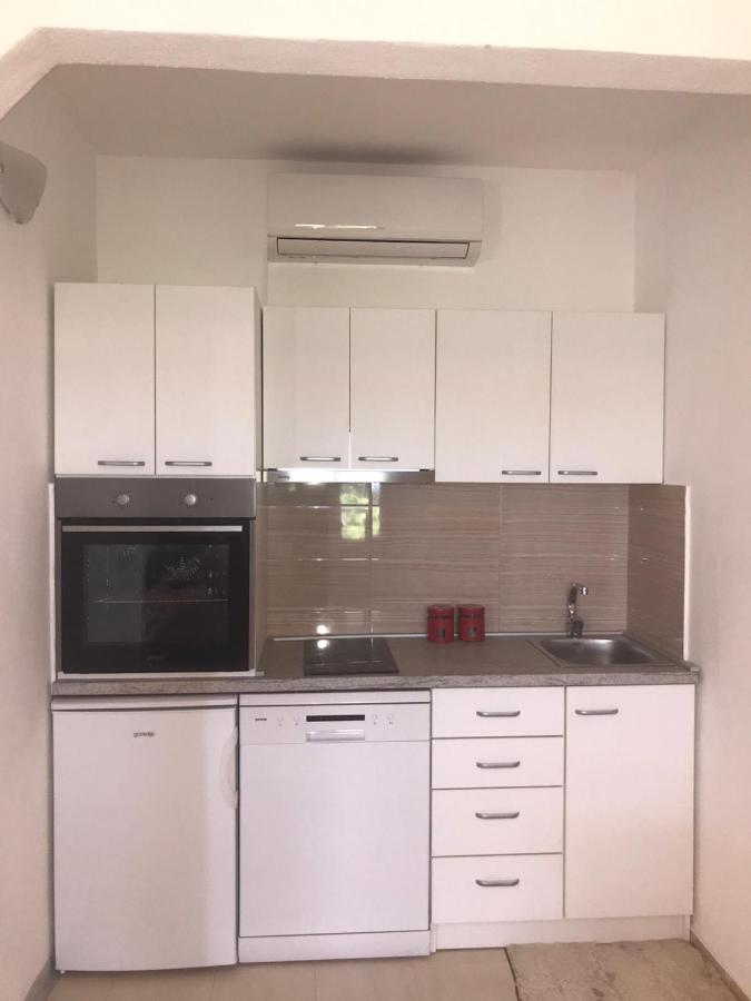 Apartament Elena Benkovac Zewnętrze zdjęcie