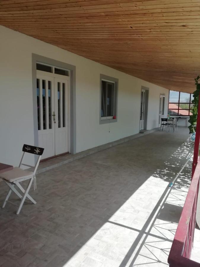 Apartament Elena Benkovac Zewnętrze zdjęcie